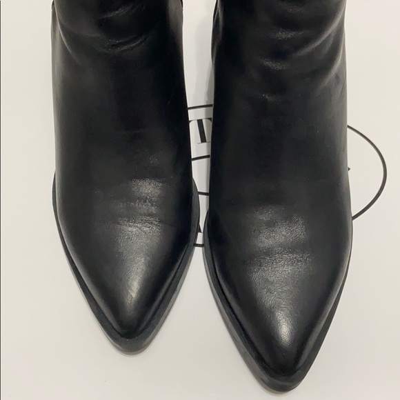 Steve Madden Booties - Picture 3 of 5